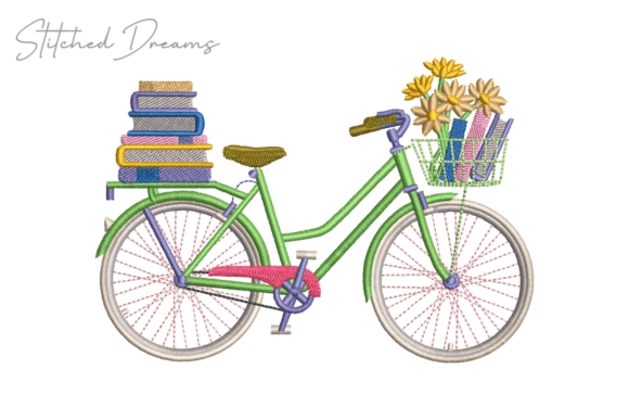 Blooming Ride: A Boutique Embroidery Designer's Review