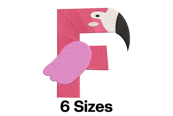 Funny Flamingo Alphabet Letter F Review for Boutique Sweatshirts