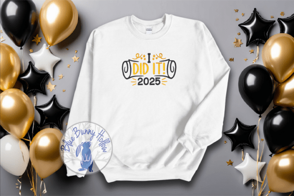 I Did It 2025: A Designer Review for Business Merchandise