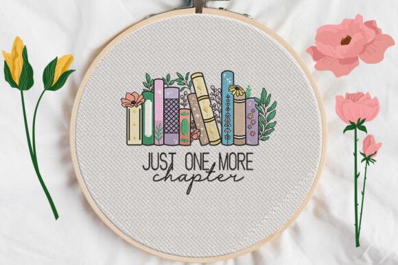 Jus One More Chapter: A Designer's Review for Boutique Apparel