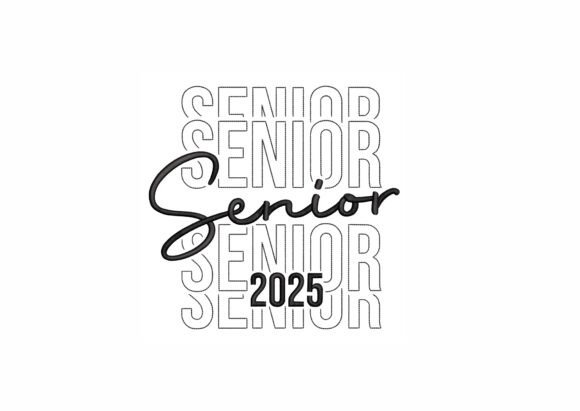 Senior 2025 Embroidery Design: A Practical Review for Real Projects