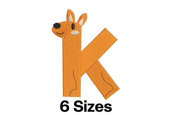 The Funny Kangaroo Letter K: A Boutique Sweatshirt Review