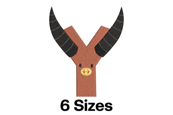 The Funny Yak Alphabet Letter Y: A Designer's Review for Gift-Makers
