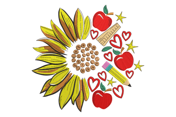 Why Sunflower Teacher is Perfect for Boutique Apparel